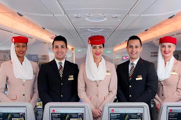 emirates air line reviews